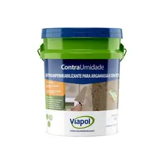 Viapol - Contra Umidade, 18L