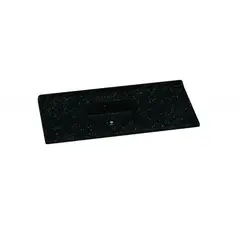 A. J. Rorato - Pia Sintética, Preto, 120x55cm