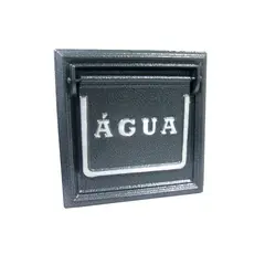 Pintsilk - Visor de Água Rt Eco 515, Preto