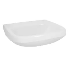 Celite - Lavatório para Coluna City 49,5x41cm Branco
