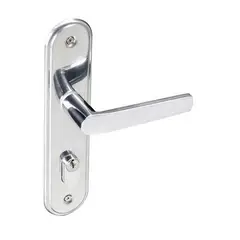 Pado - Fechadura 403 Externa 40mm Cromado