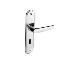 Pado - Fechadura 403 Interna 40mm Cromado