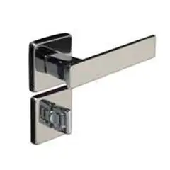 Pado - Fechadura 701-80I 40mm Cromado