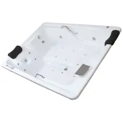 Ouro Fino - Spa Topcril Dupla Premium Acrílico