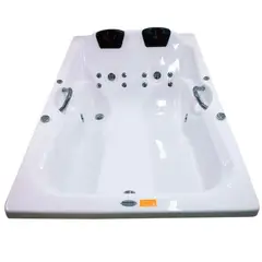undefined - Banheira Acrilic Acrílico Premium