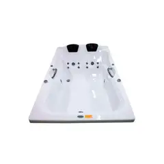 undefined - Banheira Acrilic Acrílico Top Line