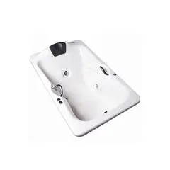 undefined - Banheira Acrilic Acrílico Standard