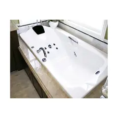 undefined - Banheira Acrilic Acrílico Premium