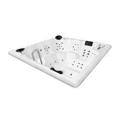 Ouro Fino - SPA Space Spacril Top Line Acrílico