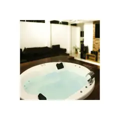 Ouro Fino - SPA Goldspacril Standard Redondo Acrílico