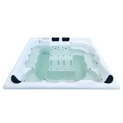 Ouro Fino - SPA Weekend Top Line Acrílico