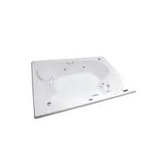 undefined - Banheira OurocrilL Acrílico Premium