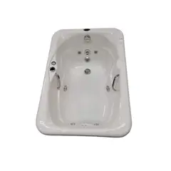 undefined - Banheira Softcril Acrílico Top Line