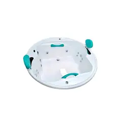 undefined - Banheira Lunacril Acrílico Premium