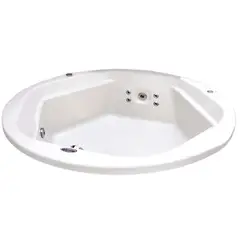 undefined - Banheira Acriluna Acrílico Premium