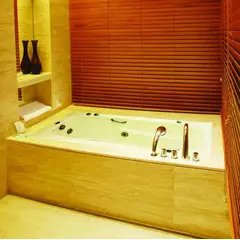 undefined - Banheira Tulipacril Acrílico Top Line