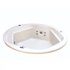 undefined - Banheira Acrílicoiluna Acrílico Top Line