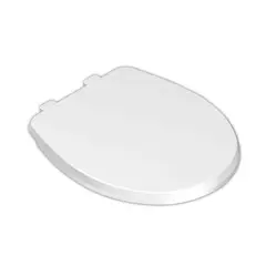 Tupan - Assento Sanitário Universal Termofixo Branco