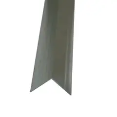 Decal - Cantoneira Al L 3/4 3m, Champanhe