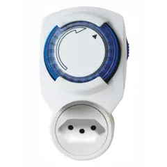 DNI - Timer 110V Mecanimo