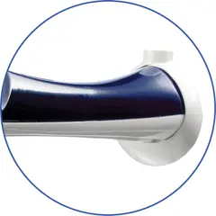 Lorenzetti - Cano para Chuveiro, Azul