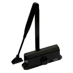 Dorma - Mola Hidráulica MA 200/2, Preto