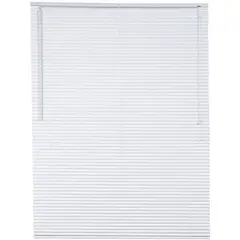 Evolux - Persiana de PVC Premier 120x160x2,5cm Branco