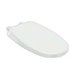 Tupan - Assento Sanitário Soft Close Aspen Evolution Branco