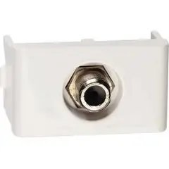 Schneider - Módulo Antena Tv Decor Branca