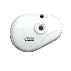 Lorenzetti - Pressurizador Maxi Turbo Branco 220V