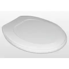 Tupan - Assento Sanitário Premium Branco