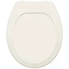 Tupan - Assento Sanitário Premium para Bacias Ovais Biscuit Pergamon