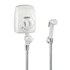 Lorenzetti - Ducha Higiênica 3 Temperaturas 220V 4300W Branco
