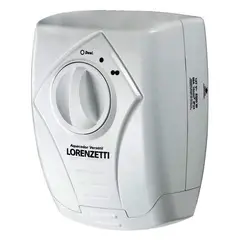 Lorenzetti - Aquecedor Versátil 3 Temperaturas 5500w 220V Branco