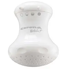 Corona - Chuveiro Elétrico 220V 5700W Gorducha Branco