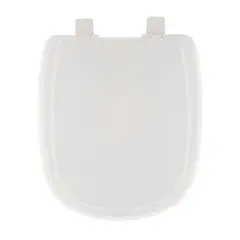 Tupan - Assento Sanitário Icasa AST900 Soft Close Branco