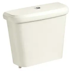 Incepa - Caixa Acoplada para Bacia Fit Ecoflush 3/6L Pergamon