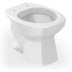 Incepa - Vaso Sanitário Convencional Thema Branco