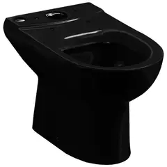 Celite - Bacia para Caixa Acoplada Smart Preto