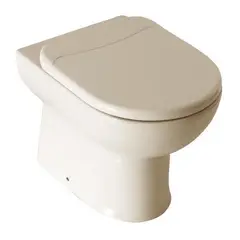 Celite - Vaso Sanitário Convencional Smart Pergamon