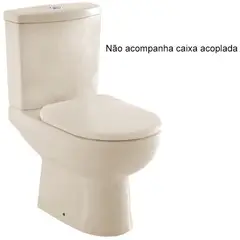 Celite - Bacia Para Caixa Smart Pergamon