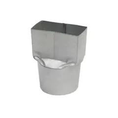 Calhaforte - Bocal para Calha Corte 28,