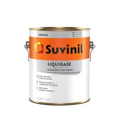 Suvinil - Liqui Base, 3.6L