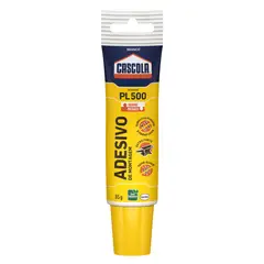 Super Bonder - Cascola Monta/Fixa 85g, 5x4x15