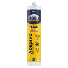 Super Bonder - Cascola Monta/Fixa 360g, 5x5x23