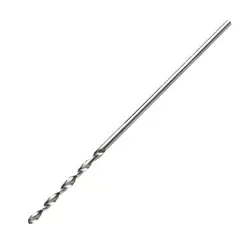Irwin - Broca 3 Pontas para Mourão 1/4" 250mm