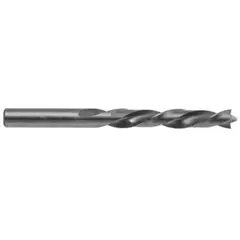 Irwin - Broca 3 Pontas Para Madeira 6,00mm