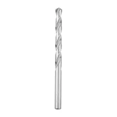 Irwin - Broca em Aço Rápido 6,0mm x 93mm DIN 338