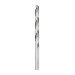 Irwin - Broca Aço Rápido para Metal, 8.00