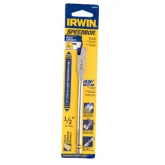 Irwin - Broca Chata Blue Grove 1/2"